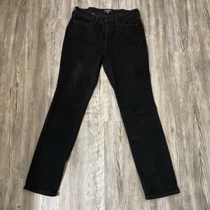 NYDJ: Sheri Slim Jeans